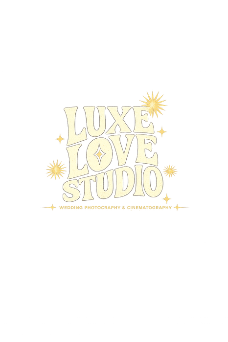 Luxe Love Studio logo